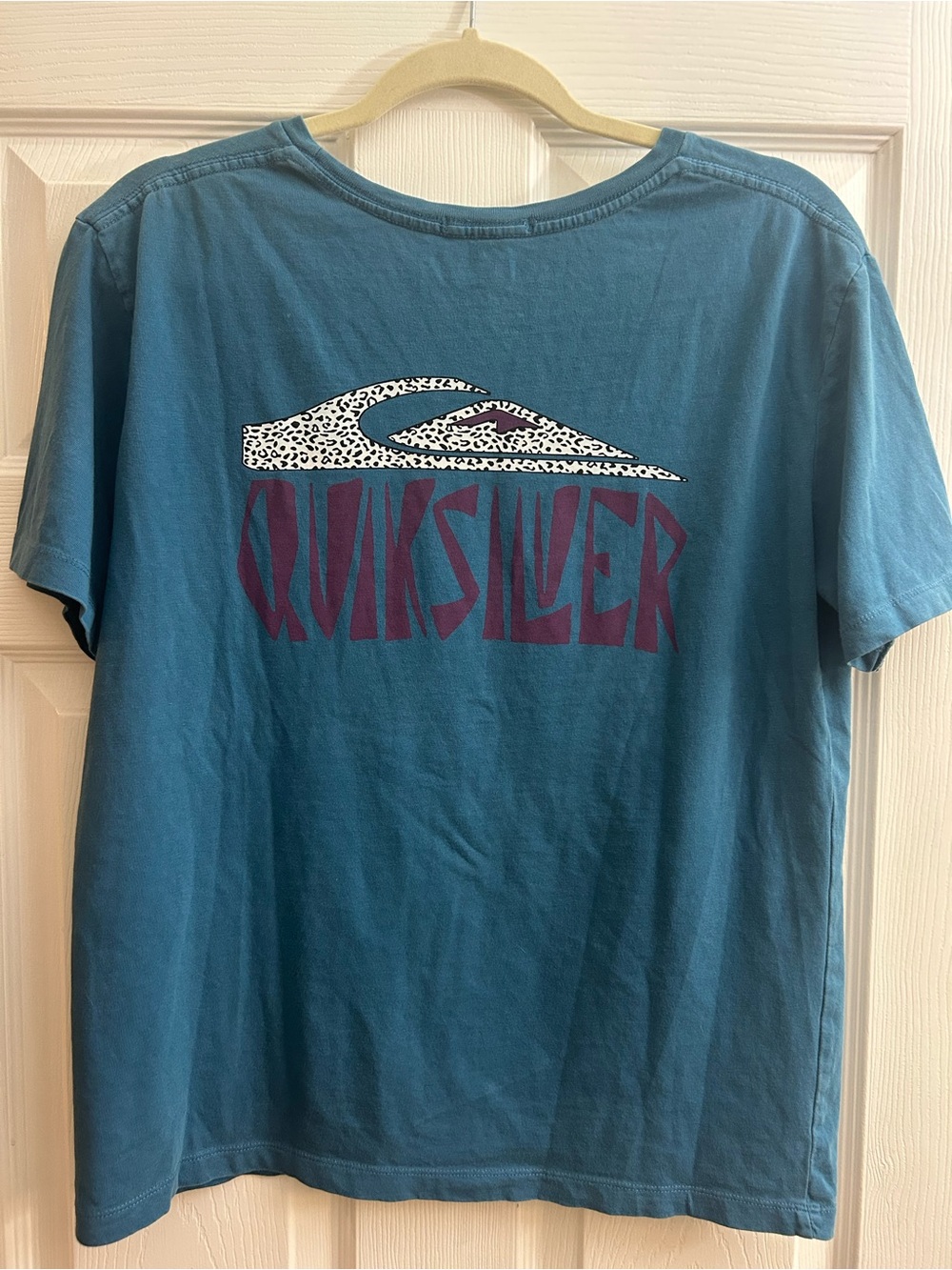 Quiksilver Tee